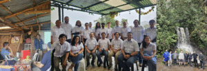 Read more about the article Rydev’s Strategic Team Meeting