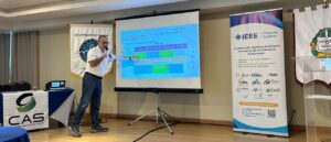 Read more about the article Rydev Contributes to Key Regional Forum on Semiconductor Innovation in Latin America