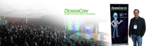 Read more about the article Beyond the Signal: Rydev at DesignCon 2026