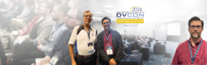 Read more about the article Where the Future of ASIC Verification Takes Shape: Rydev at DVCon 2026